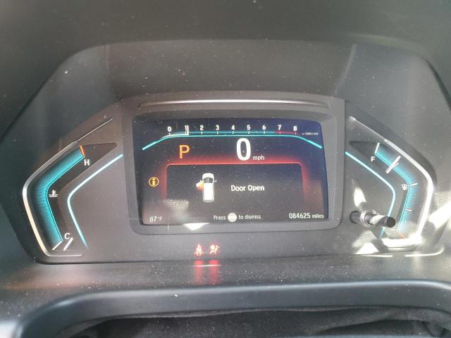 2018 HONDA ODYSSEY EX - 5FNRL6H72JB058195