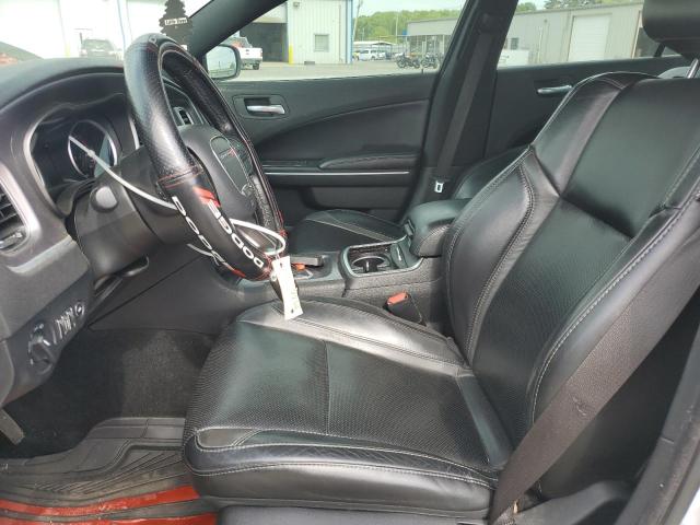 2021 DODGE CHARGER SX - 2C3CDXBG8MH632691