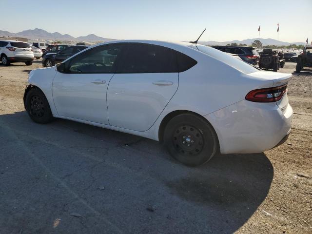 Vin: 1c3cdfaaxed868507, lot: 54074105, dodge dart se 20142