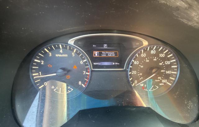 2017 NISSAN ALTIMA 2.5 - 1N4AL3AP8HN355804