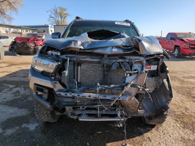 2021 TOYOTA TACOMA DOU - 5TFCZ5AN8MX268415