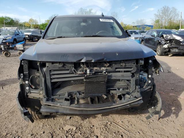2019 CHEVROLET TAHOE POLI - 1GNLCDECXKR327090