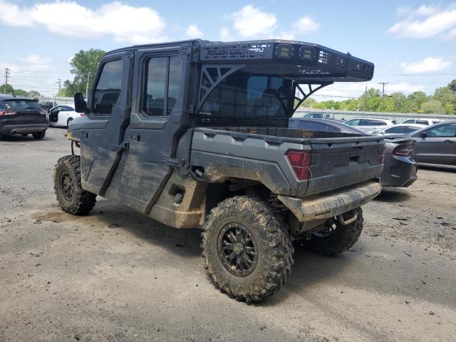 2022 POLARIS RANGER CRE - 4XARSY992N8083125