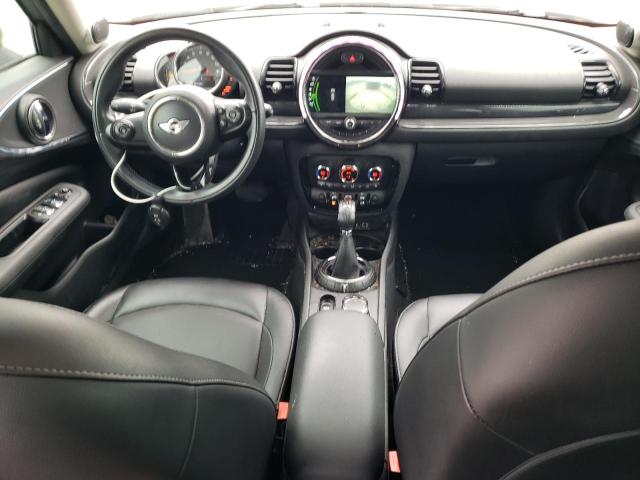 2017 MINI COOPER CLU WMWLU1C31H2F28773