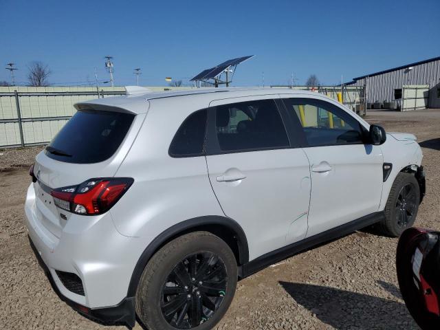 Vin: ja4apuau3nu013893, lot: 53952625, mitsubishi outlander es 20223