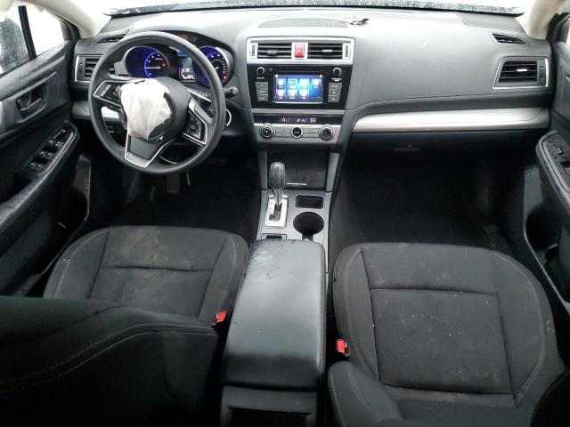 2019 SUBARU LEGACY 2.5 - 4S3BNAB60K3007677