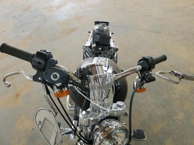 2009 HARLEY-DAVIDSON XL883 C 1HD4CP2139K462673
