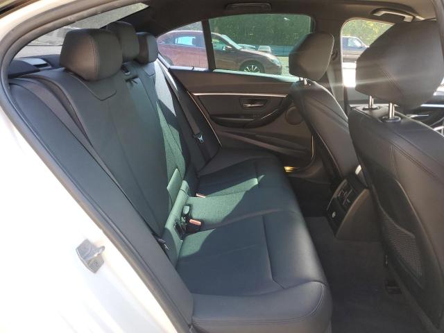 2017 BMW 328 D - WBA8E5C37HK388977