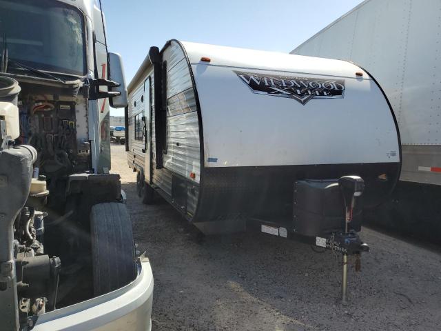 FRRV TRVLTRLR 2022 4X4TWDB24N7373228 photo #1