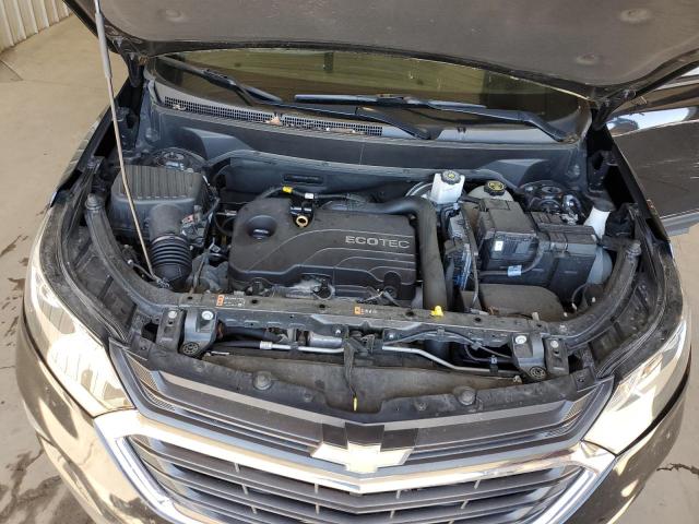 2019 CHEVROLET EQUINOX LS - 3GNAXHEV6KL201188