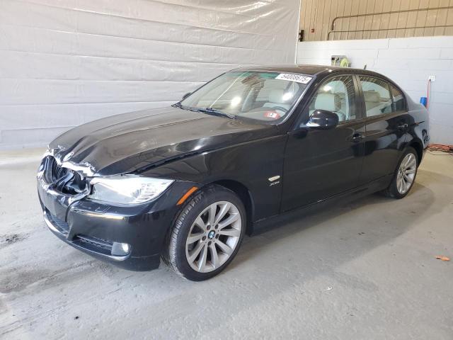 BMW 328 XI SUL