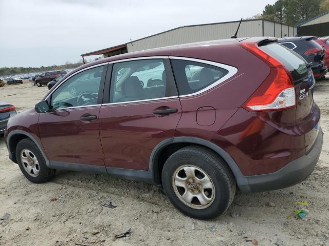 Vin: 5j6rm4h31el075307, lot: 52520565, honda crv lx 20142