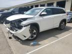 2019 TOYOTA HIGHLANDER - 5TDDZRFH4KS951181
