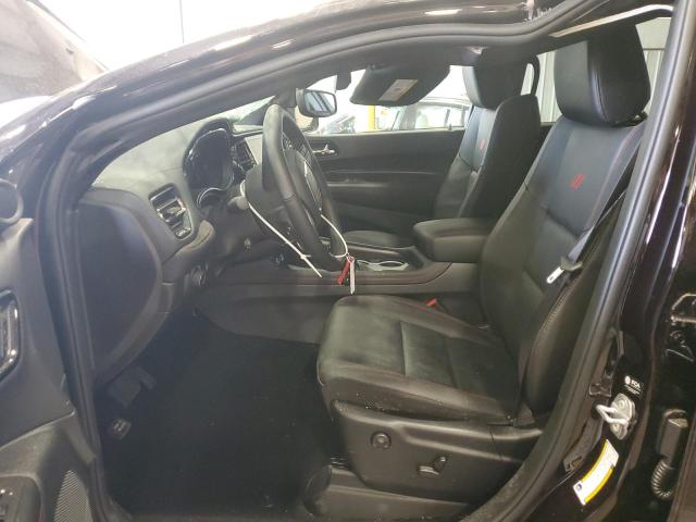 2025 DODGE DURANGO GT - 1C4RDJDGXSC528154