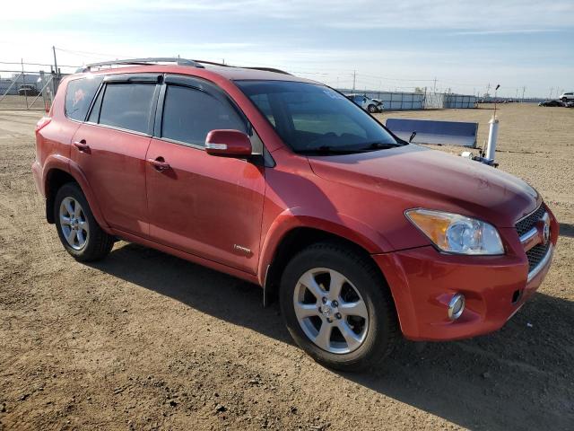 Vin: 2t3dk4dv4bw054277, lot: 54190125, toyota rav4 limited 20114
