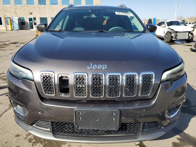 2019 JEEP CHEROKEE L - 1C4PJMDX2KD283474