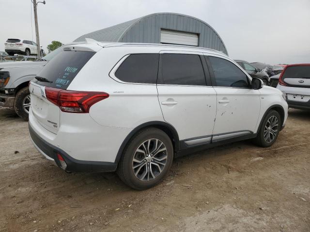 Vin: ja4jz4ax6hz012443, lot: 53775915, mitsubishi outlander gt 20173