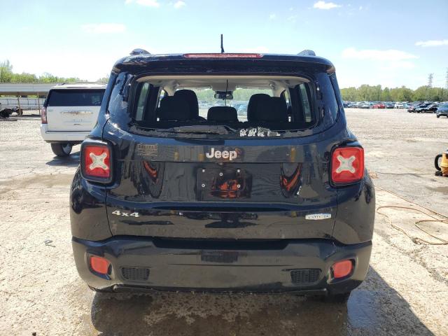 2017 JEEP RENEGADE L - ZACCJBBB3HPF80404