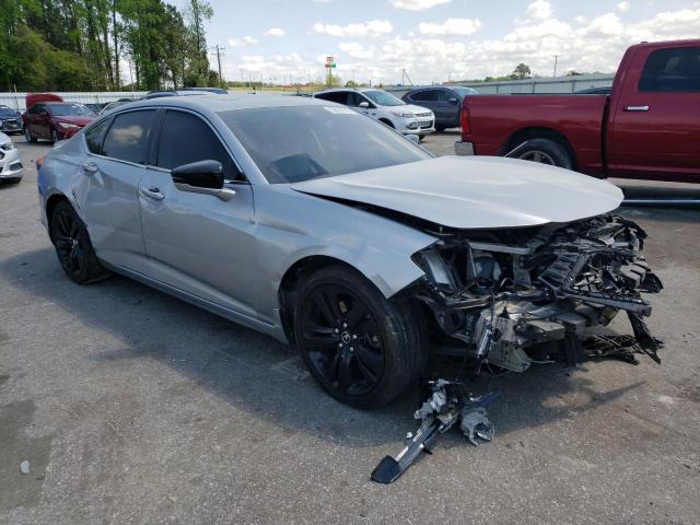 Vin: 19uub5f49na000147, lot: 52484745, acura tlx technology 20224