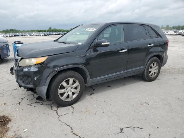 KIA SORENTO BA