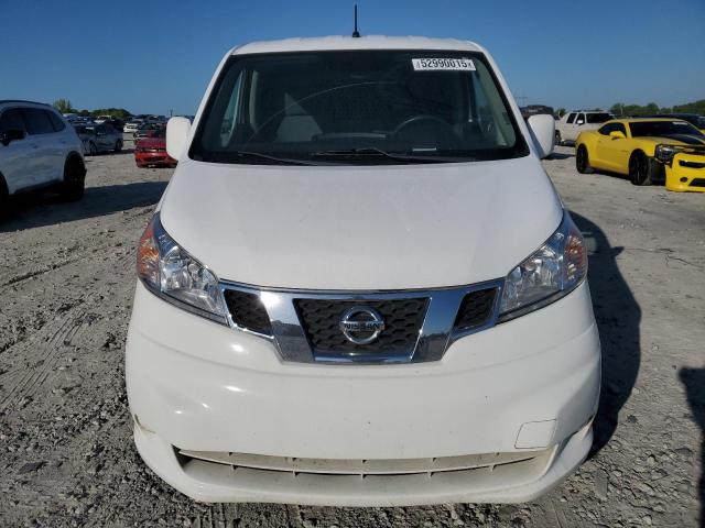 2018 NISSAN NV200 2.5S - 3N6CM0KN4JK698436