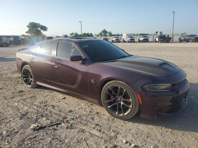 Vin: 2c3cdxgj6mh588209, lot: 53030385, dodge charger scat pack 20214