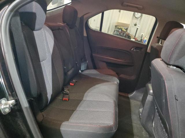 2017 CHEVROLET EQUINOX LT - 2GNFLFEK7H6336964