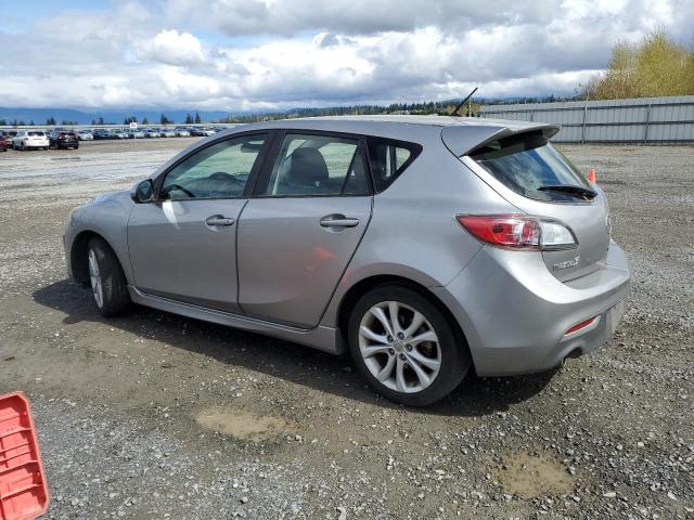 Vin: jm1bl1k63b1460953, lot: 52150165, mazda mazda3 s 20112