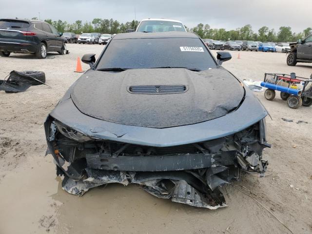 2020 CHEVROLET CAMARO SS - 1G1FH1R74L0120051