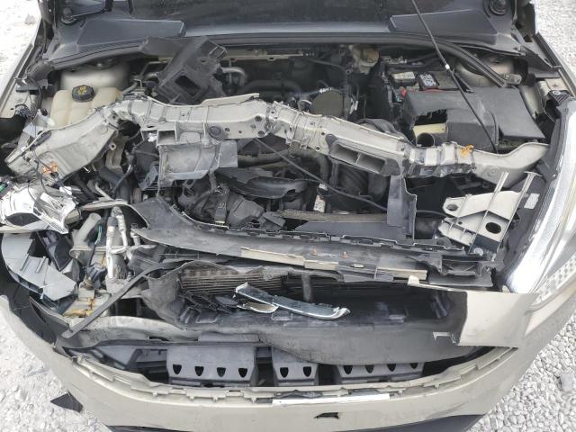2016 FORD FOCUS SE - 1FADP3F20GL267077
