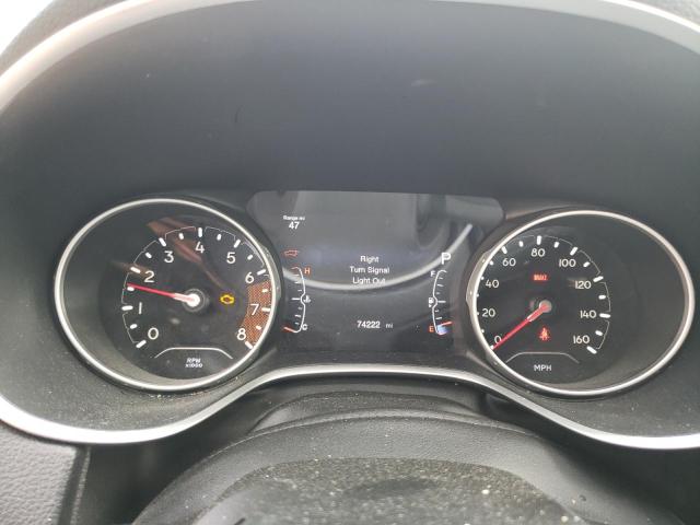 2018 JEEP COMPASS LI - 3C4NJDCB0JT101194