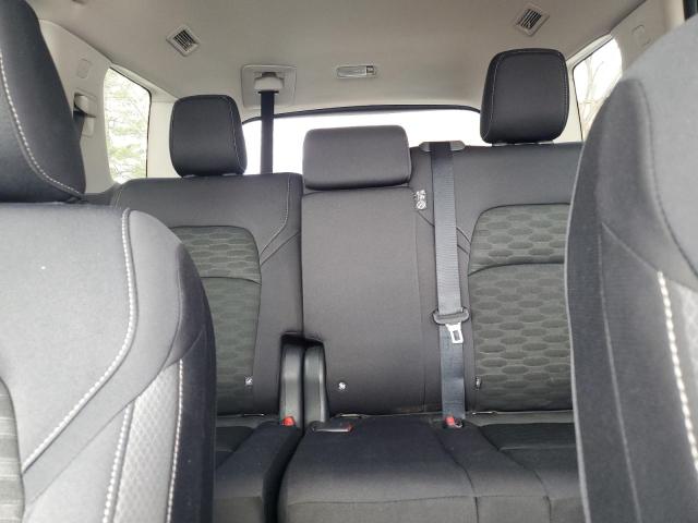 2024 NISSAN PATHFINDER - 5N1DR3AC3RC301452