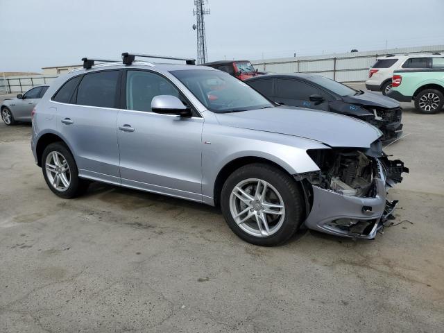 Vin: wa1d7afp0ha043390, lot: 54530935, audi q5 premium plus s-line 20174