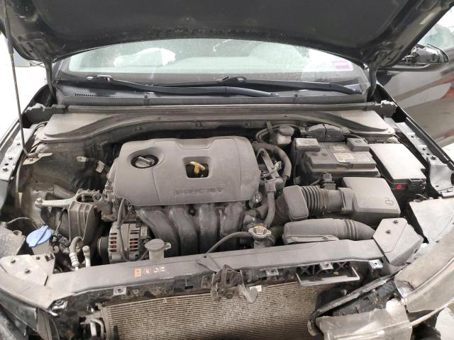 2020 HYUNDAI ELANTRA SE - 5NPD84LF4LH546986
