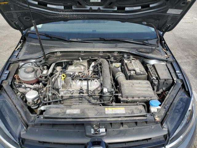 2021 VOLKSWAGEN GOLF - 3VWG57AU4MM016969