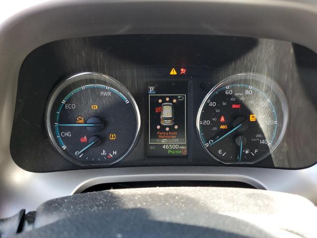 2017 TOYOTA RAV4 HV LI - JTMDJREV0HD125091