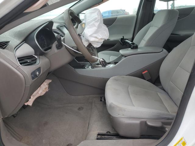 2016 CHEVROLET MALIBU LS 1G1ZB5ST3GF271060
