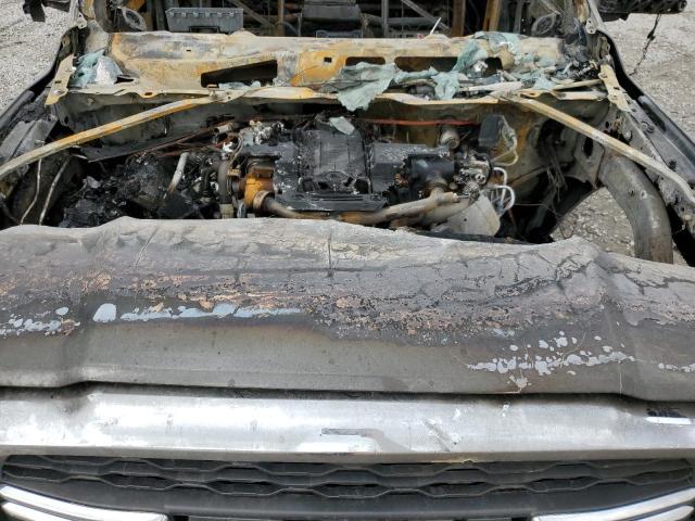 2019 RAM 2500 TRADE 3C6UR5HL1KG685084