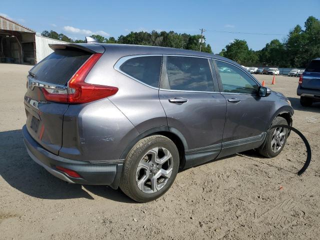 Vin: 7farw1h84he000445, lot: 52478965, honda crv exl 20173