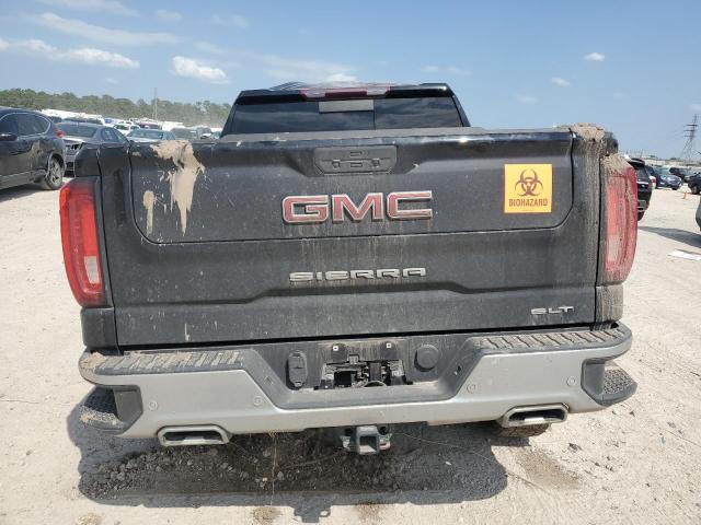 2022 GMC SIERRA LIM - 3GTU9DET8NG174595
