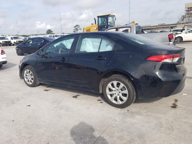 Vin: 5yfb4mde6rp159182, lot: 54153775, toyota corolla le 20242