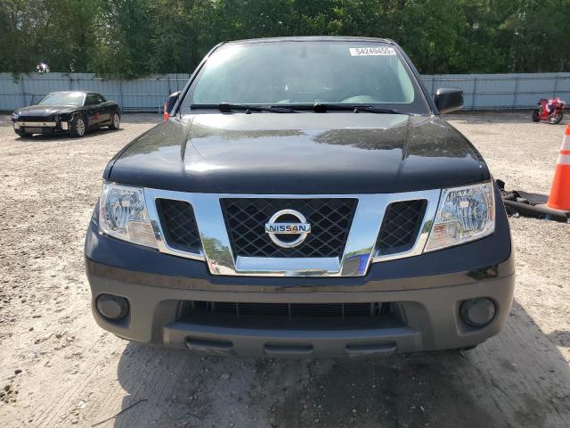 2019 NISSAN FRONTIER S - 1N6BD0CT4KN782535