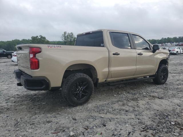 Vin: 3gcpdced6ng594614, lot: 54224115, chevrolet all models k1500 trail boss custom 20223