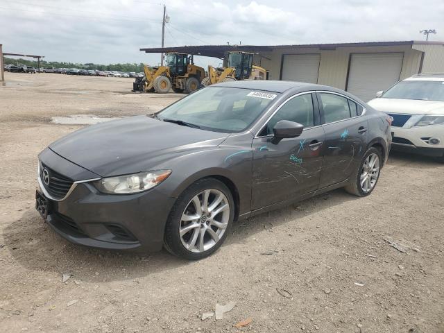 Vin: jm1gl1v54h1117070, lot: 54683835, mazda 6 touring 2017 img_1