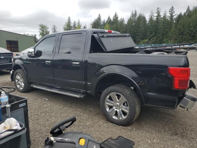 Vin: 1ftew1e49lfa95228, lot: 54630595, ford f-150 supercrew 20202
