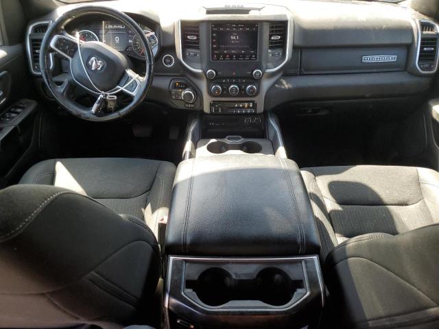 2019 RAM 1500 BIG H - 1C6SRFFT0KN713965