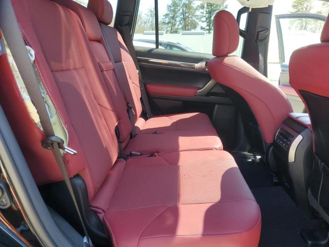 2022 LEXUS GX 460 JTJAM7BX4N5337337
