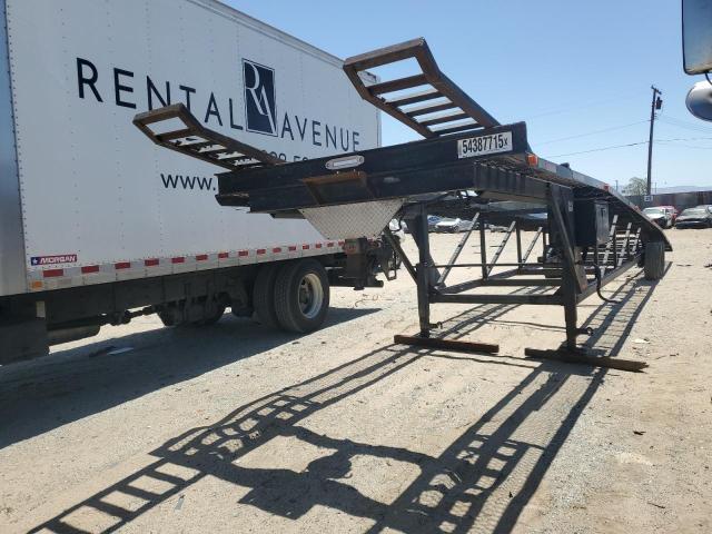 OTHER TRAILER 2005 black   5L2FW503X5L000059 photo #3