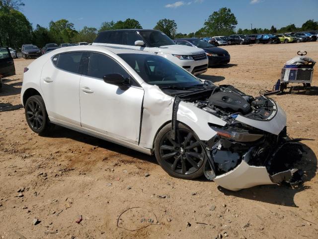 Vin: jm1bpbjy9p1622234, lot: 53235035, mazda 3 20234