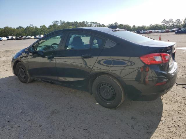 2018 CHEVROLET CRUZE LS 1G1BC5SM4J7101850